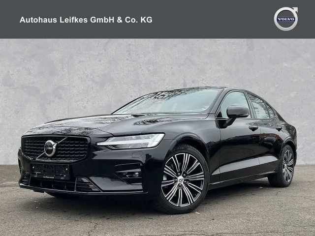 Volvo S60 Dark Plus