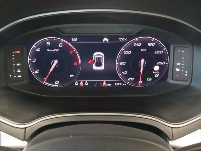 Seat Arona 1.0 TSI DSG FR-lijn