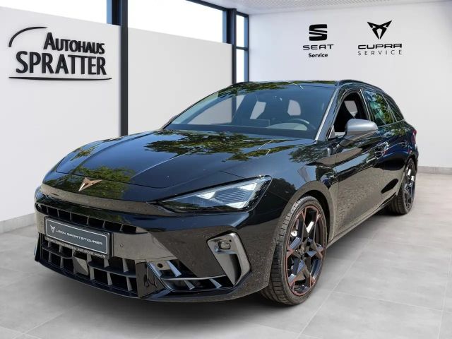 Cupra Leon 2.0 TSI 4Drive DSG Sportstourer VZ