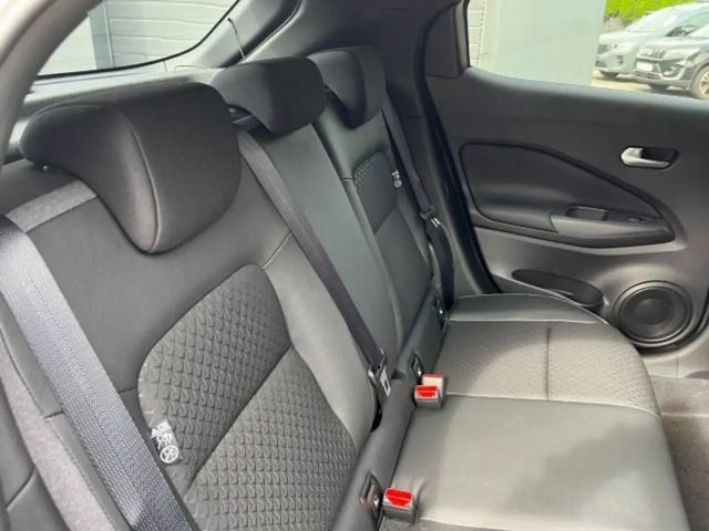 Nissan Juke N-Connecta