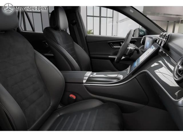Mercedes-Benz GLC 220 4MATIC AMG Line GLC 220 d
