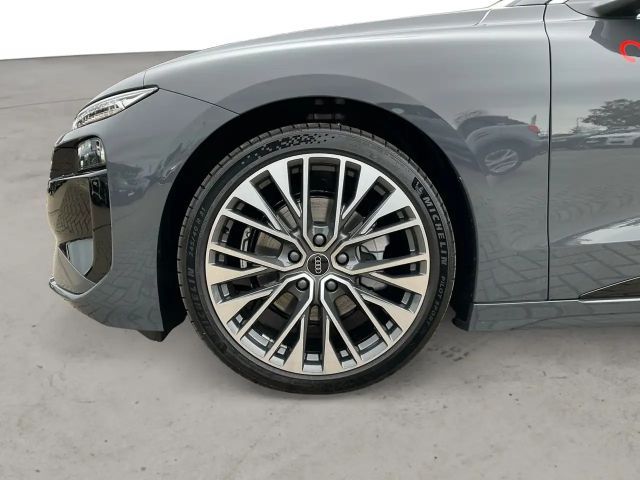 Audi A6 e-tron S-Line