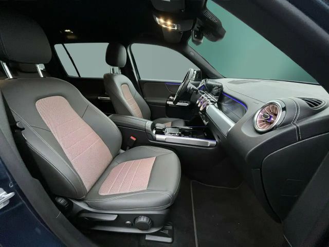 Mercedes-Benz EQB 300 4MATIC