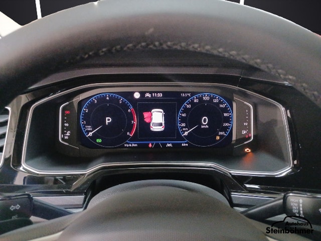 Volkswagen Polo Style