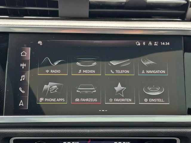 Audi Q3 35 TFSI S-Line Sportback