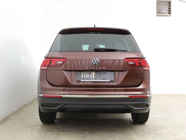 Volkswagen Tiguan ACT Life