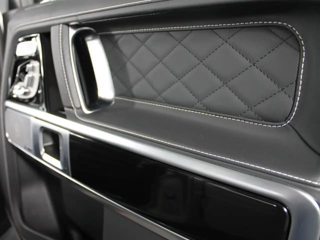 Mercedes-Benz G 450 450d