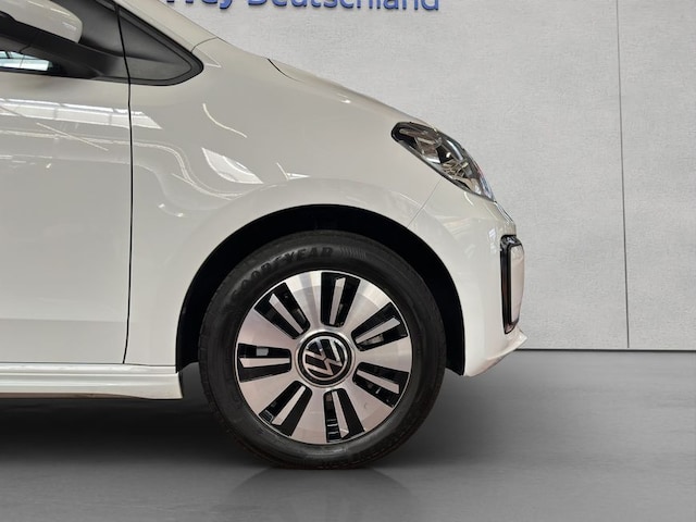 Volkswagen e-up! e-up Style Plus