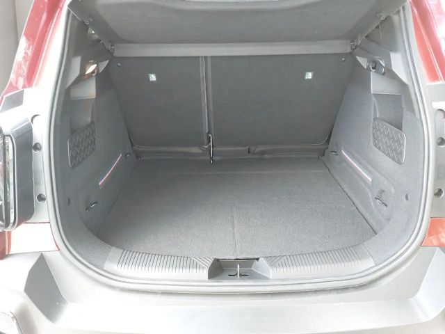 Renault 4 E-Tech Electric Techno