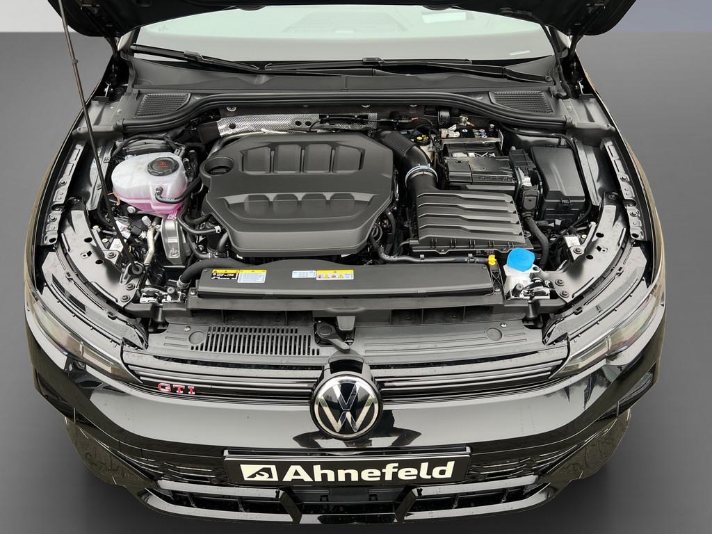 Volkswagen Golf 2.0 TSI DSG GTI Golf VIII