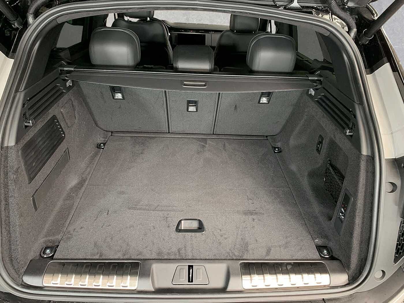 Land Rover Range Rover Sport H3