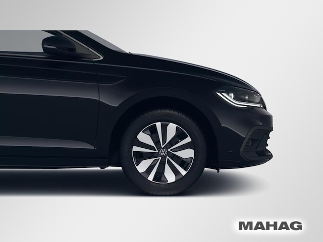 Volkswagen Polo 1.0 TSI IQ.Drive