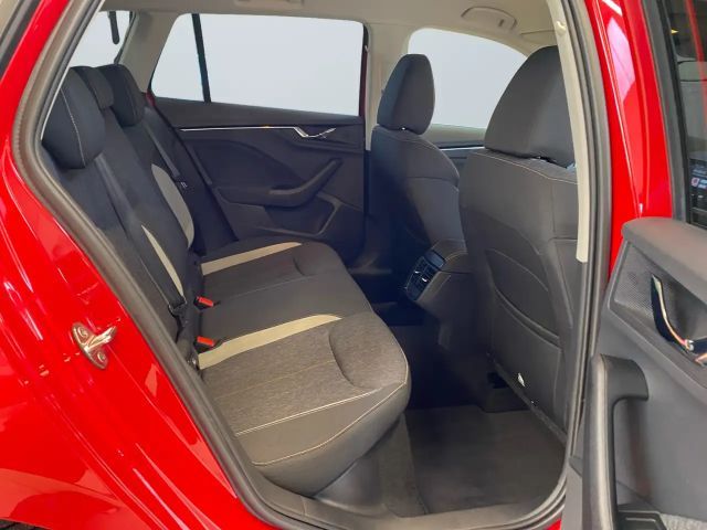 Skoda Kamiq 1.0 TSI Style Style