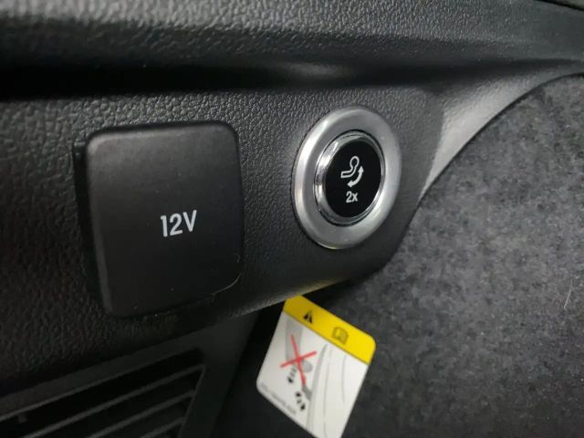 Ford Kuga Titanium X