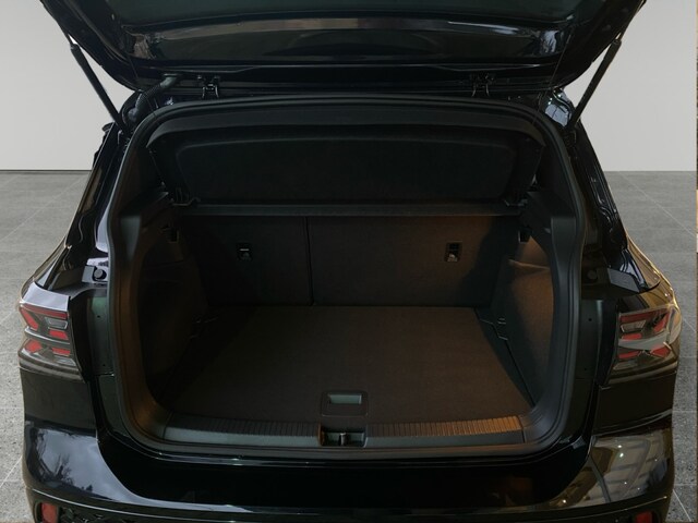 Volkswagen T-Cross 1.0 TSI R-Line