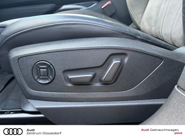 Audi Q8 e-tron 50 Quattro S-Line