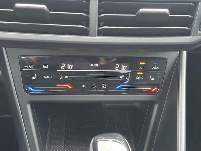 Volkswagen Taigo 1.5 TSI DSG IQ.Drive R-Line