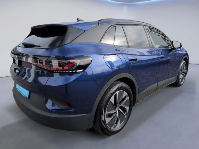 Volkswagen ID.4 Move Performance Pro