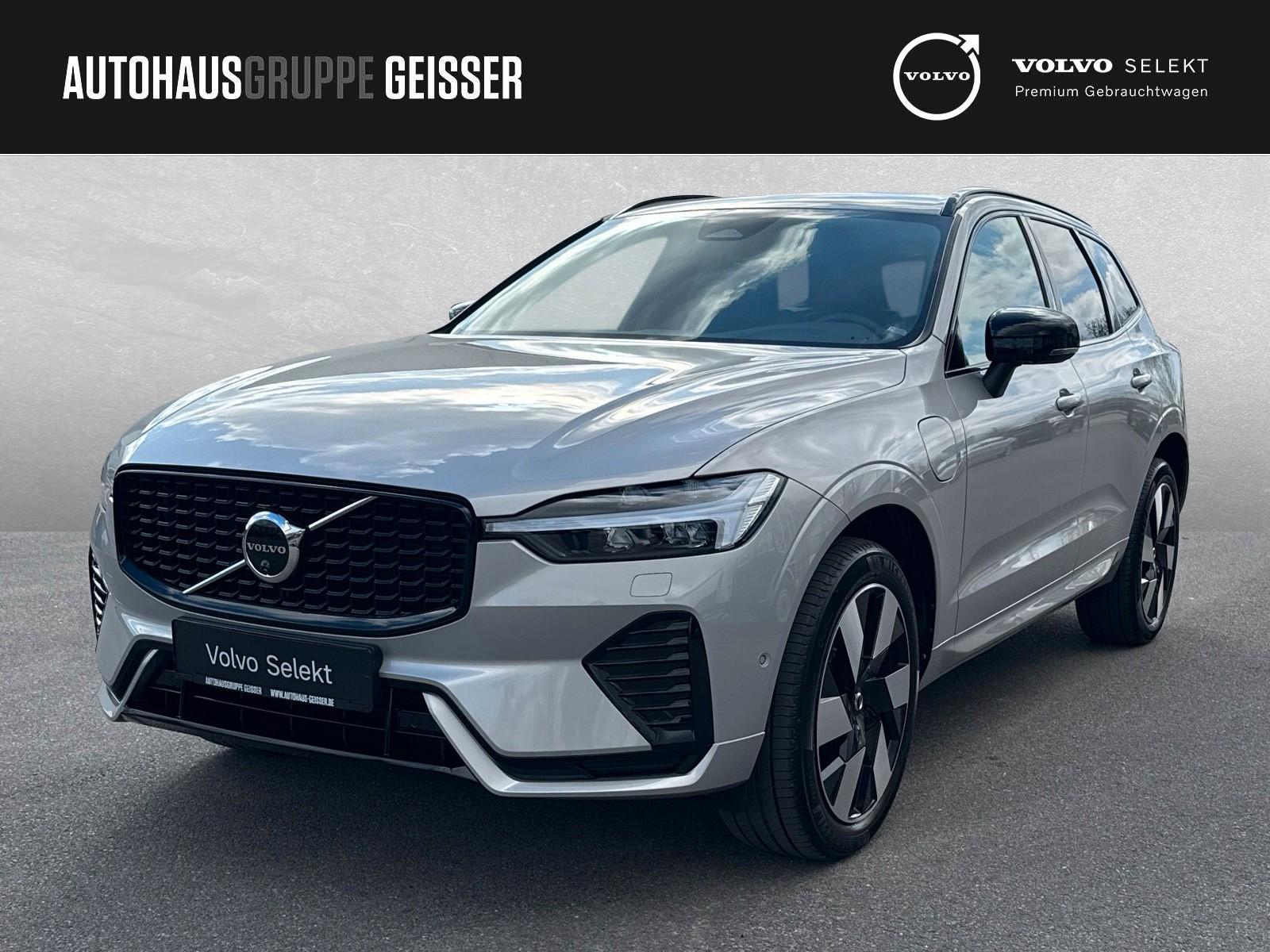 Volvo XC60 AWD Dark Plus T8