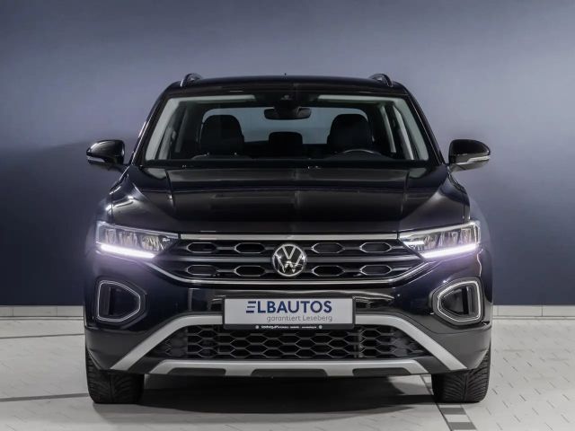 Volkswagen T-Roc 1.5 TSI DSG Life