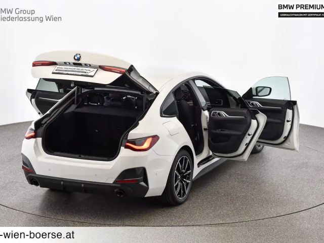 BMW 420 420i Coupé Gran Coupé