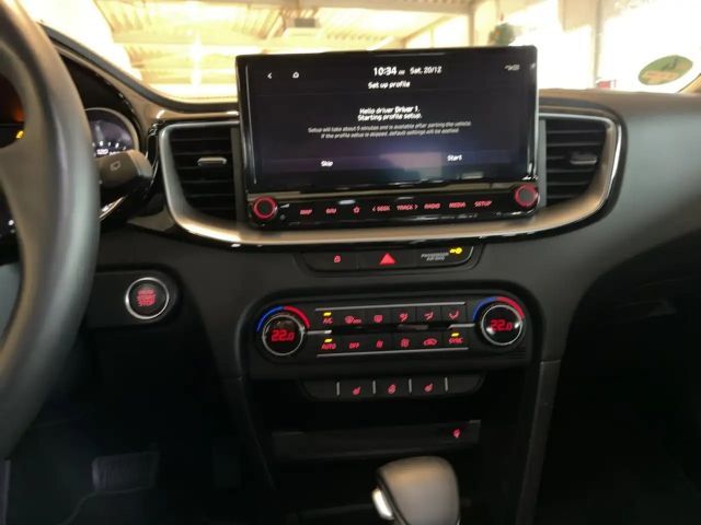 Kia Ceed Spirit SportWagon