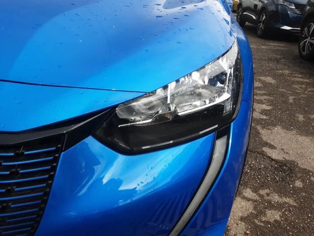 Peugeot E-208 Active Pack