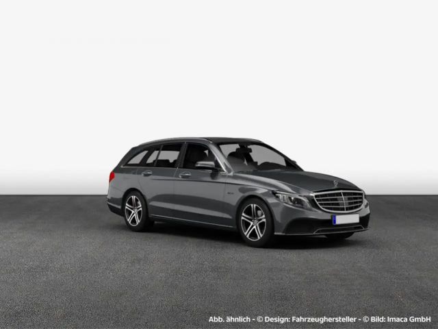 Mercedes-Benz C 300 C-Klasse