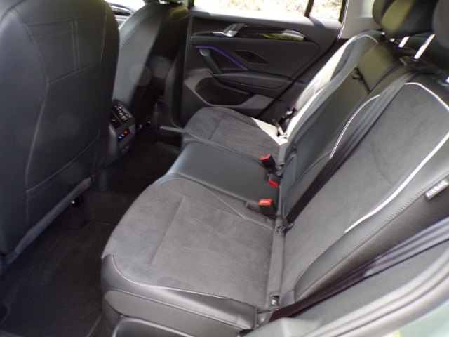 Volkswagen Tiguan 2.0 TDI DSG