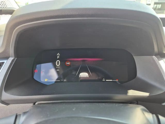 Nissan Townstar DIG-T Tekna