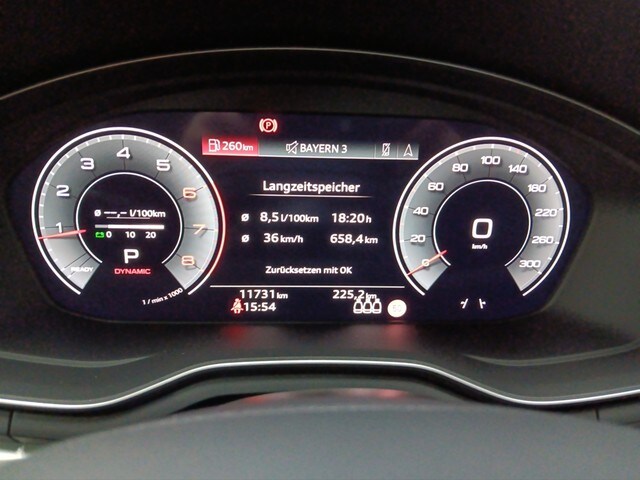 Audi A5 40 TFSI S-Tronic Sportback