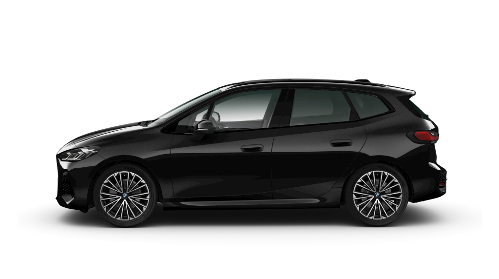 BMW 220 220d Active Tourer