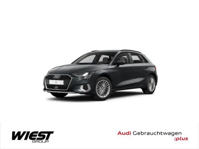 Audi A3 30 TDI S-Tronic Sedan