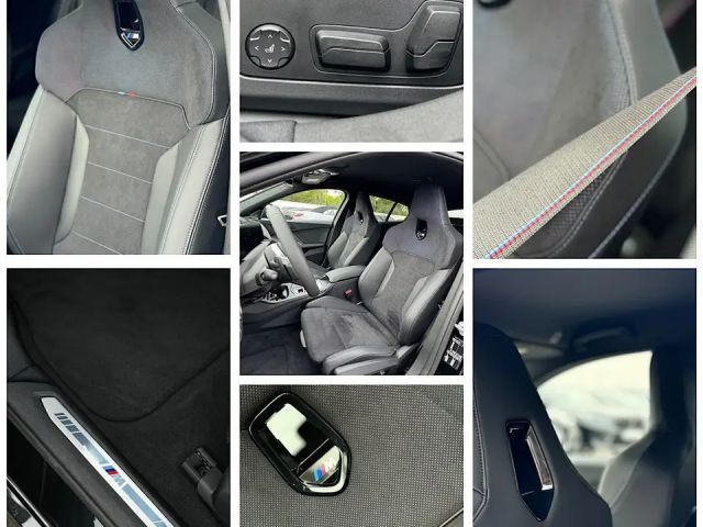 BMW 120 5-deurs M-Sport Sedan