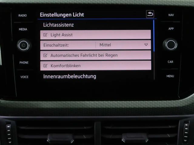 Volkswagen T-Cross 1.5 TSI ACT DSG Move