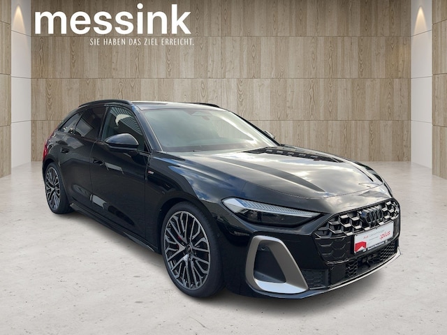 Audi A5 Avant Quattro S-Tronic