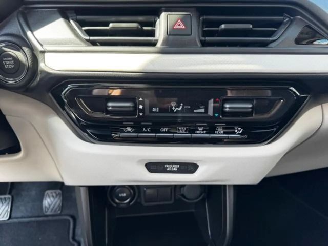 Suzuki Swift 4x4 Club DualJet Hybrid