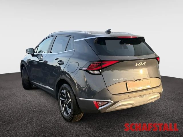 Kia Sportage GDi Vision
