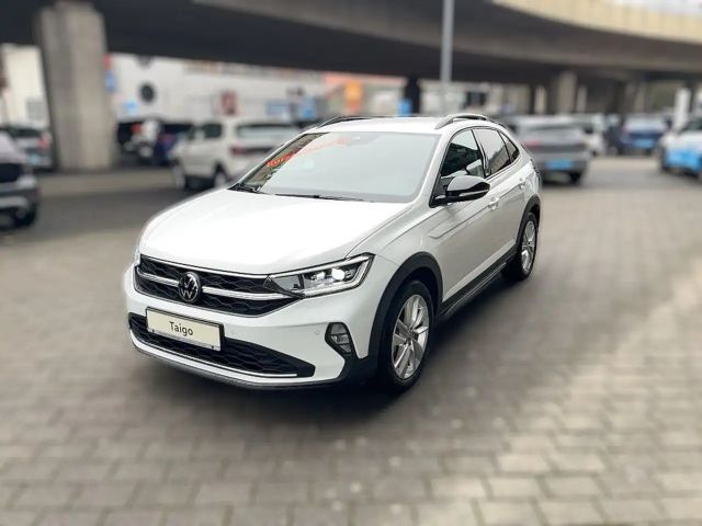 Volkswagen Taigo 1.5 TSI DSG IQ.Drive Move