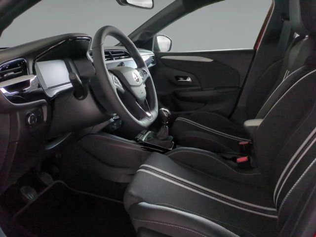 Opel Corsa GS-Line Grand Sport Turbo