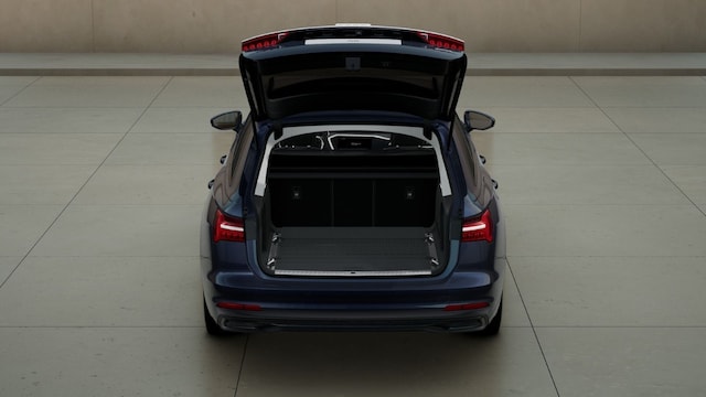 Audi A6 40 TDI Avant Quattro S-Tronic