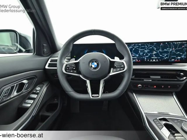 BMW 330 330i Sedan xDrive