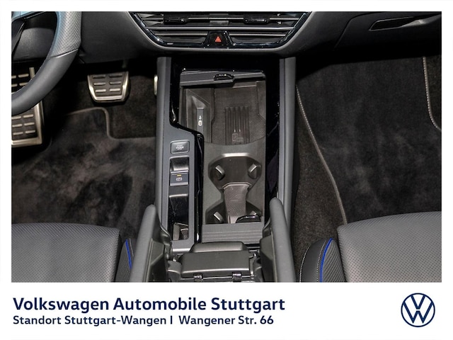 Volkswagen Passat 2.0 TSI DSG R-Line Variant