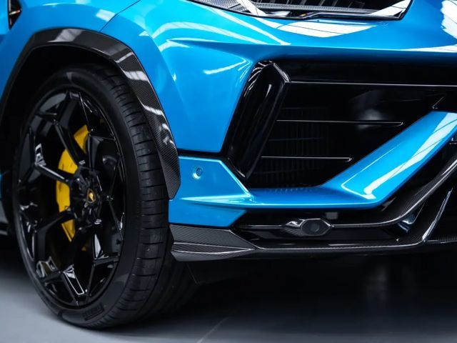 Lamborghini Urus Performante