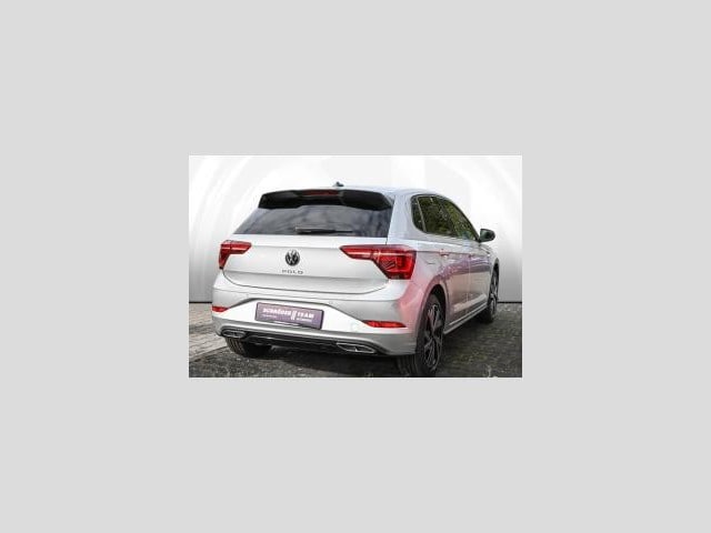 Volkswagen Polo DSG R-Line