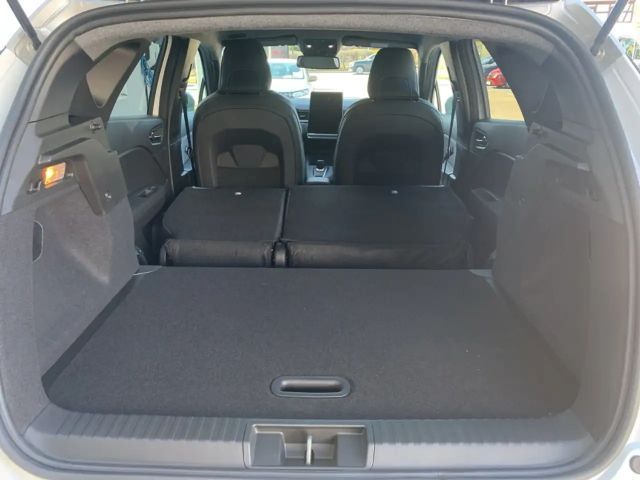 Renault Captur EDC Hybrid Techno