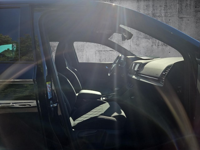 Skoda Karoq KAROQ        SPORTTS110/1.5A7F