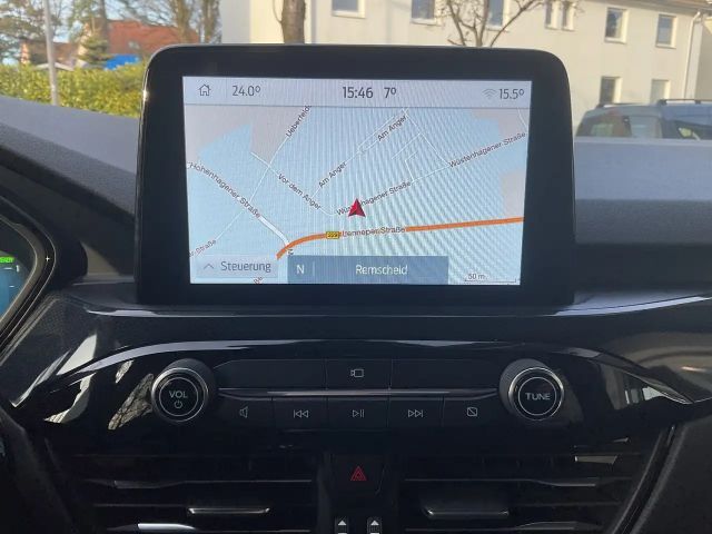 Ford Kuga Plug in Hybrid ST Line X