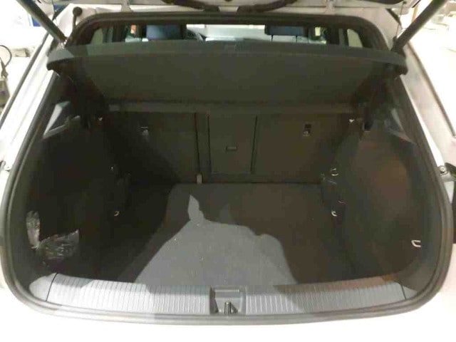 Volkswagen T-Roc 1.5 TSI DSG Sport