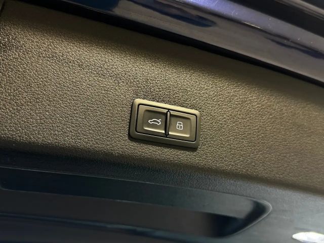 Audi e-tron 55 Business Quattro